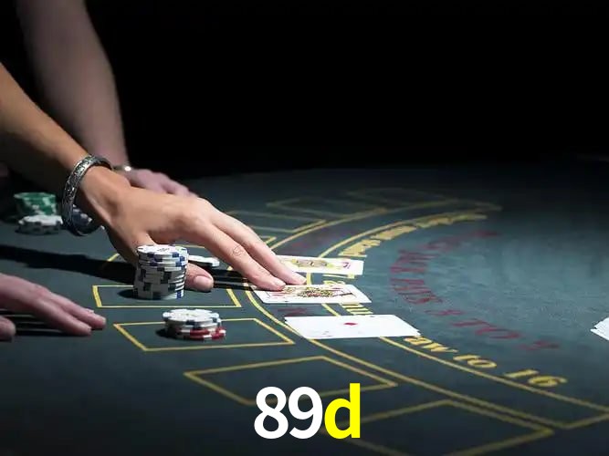 Jogos de Mesa Premium 89d - Blackjack, Roleta, Baccarat