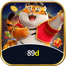 89d Logo